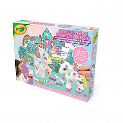 Goliath Coffret Ma licorne a decorer