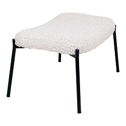 Acheter EPIKASA Tabouret Glasgow