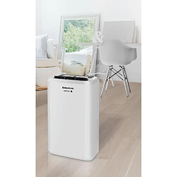 Avis Taurus Alpatec TAURUS Deshumidificateur DH 101 - 10 L par jour - Blanc et noir