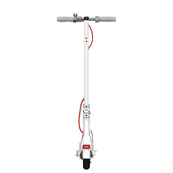 Trottinette Électrique Xiaomi Electric Scooter 3 Lite Blanc