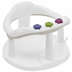 Siège pour bébé ThermoBaby Bath Ring Aquababy Marron Glacé