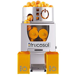 Presse Orange Automatique F50A - Frucosol