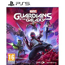 BANDAI NAMCO ENTERTAINMENT Marvel s Guardian of The Galaxy