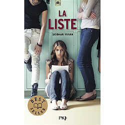 La liste - Occasion