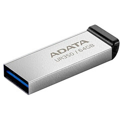 Clé USB Adata UR350 64 GB Noir