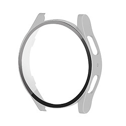 Avizar Protection Intégrale Verre Trempé Samsung Galaxy Watch 5, 40mm argent