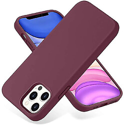 Universal Case de téléphone pour iPhone 12 Pro 6.7 (2020) Max