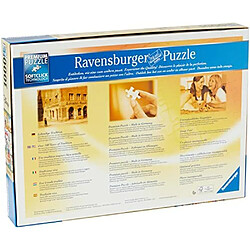 Ravensburger 19874 Disney Vintage Movie Posters Puzzle 1000 piAces pour adultes, chaque piAce est unique, la technologie Softclick signifie que les piAces semboAtent parfaitement