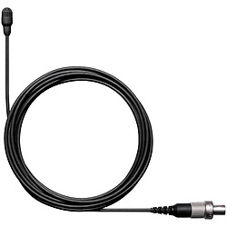 TL47B/O LEMO A Black TwinPlex + Accessoires Shure