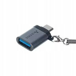 GUPBOO Adaptateur USB 3.0Adaptateur USB-C USB Type-C OTG,JL1327 pas cher