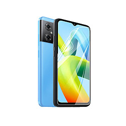 PHONECARE Film Hydrogel Full Cover Avant et Arriére pour Xiaomi Redmi Note 11R - Transparent