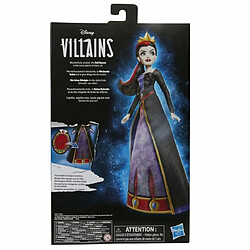 Avis Ludendo Disney Villains : Poupée mannequin Méchante Reine