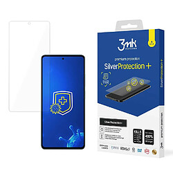 Max Protection Redmi Note 12 Pro/Pro+ - 3mk SilverProtection+