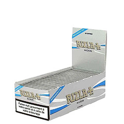 Boite de Feuilles Rizla Micron Regular