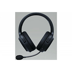 Casque Gaming sans fil Razer Barracuda X Noir