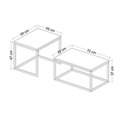 Table basse