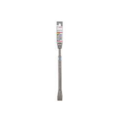 burin plat - 250 x 20 mm - sds-plus - bosch 2609390394