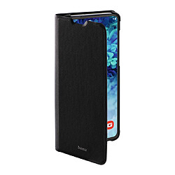 HAMA Etui portefeuille "Slim Pro" pour Samsung Galaxy S20 FE (5G)