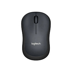 Logitech m220 noir sans fil USB 1000 DPI souris de bureau