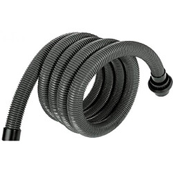 Flexible complet pour aspirateur nilfisk - longueur : 1,9m / diamètre du tube : 34 mm.