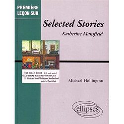 Selected stories, Katherine Mansfield