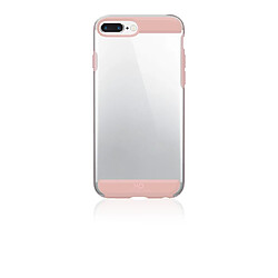 White Diamonds Coque ""Innocence Clear"" pour Apple iPhone 6/6S/7/8 Plus, Rose d'Or