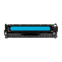 Toner compatible Hp 205A (Cf531A) bleu