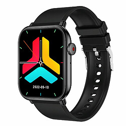 Yonis Montre Connectée Sportive Santé Bluetooth 5.2