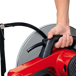 Einhell scie à métaux 2000W TH-MC 355 pas cher