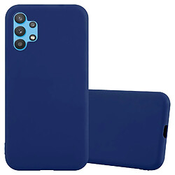 Cadorabo Coque Samsung Galaxy A32 4G Etui en Bleu