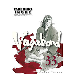 Vagabond. Vol. 33