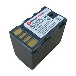 Batterie pour JVC EVERIO GZ-HD3e