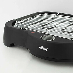 Avis Hkoenig WEASY GBE40 - grill BBQ électrique