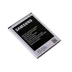 Caseink Batterie d Origine Samsung B500AE Pour Galaxy S4 Mini i9190 (1.900mAh)