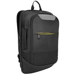 Targus CityGear sacoche d'ordinateurs portables 39,6 cm (15.6") Sac à dos Noir