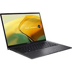 ASUS Ordinateur portable ZenBook 14 OLED UM3402YA - Ryzen 5/16 Go/512 Go