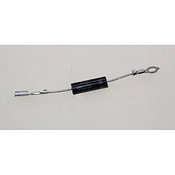 Diode hv pour micro onde whirlpool