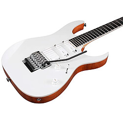 Avis RG5440C-PW Ibanez