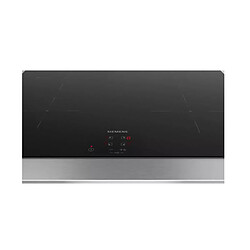 Table de cuisson induction 60cm 4 feux 4600w noir - EU611AGA5E - SIEMENS