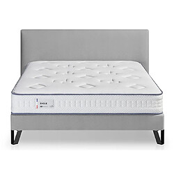 Simmons Matelas 160 x 200 Eagle 2 - 1620