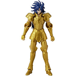 Avis Anime Heroes - Saint Seiya, les Chevaliers du Zodiaque - Figurine Anime heroes 17 cm - Saga des Gemeaux