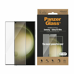 Avis Protection pour Écran Panzer Glass 7324