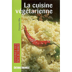 La cuisine végétarienne