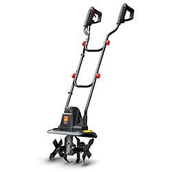 Avis Elem Garden Technic Motobineuse électrique 750W 32cm - 4 Fraises