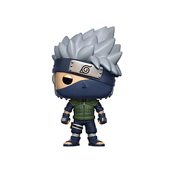 Funko Naruto Shippuden - Figurine POP! Kakashi 9 cm