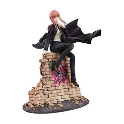 Phat! Chainsaw Man - Statuette 1/7 Makima 28 cm