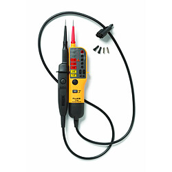 testeur de tension et continuité - fluke t110 - fluke fluket110