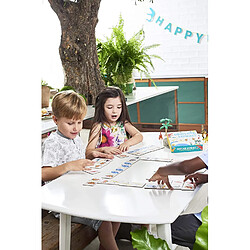 Acheter Talking Tables Dino Dinosaur Dominoes Game