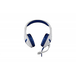 Casque Gaming Universel Konix Blanc 