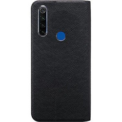 Bigben Etui Folio Standars noir pour Xiaomi Redmi Note 8T